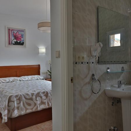 Apartamentos El Madronal Coto Rios Eksteriør bilde