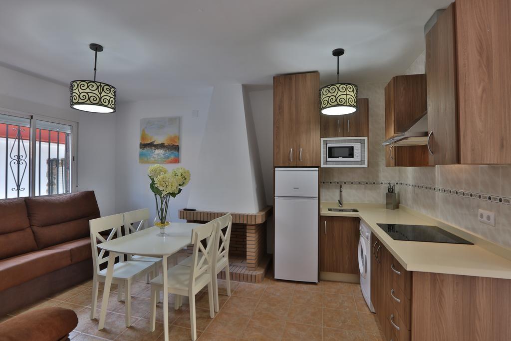 Apartamentos El Madronal Coto Rios Eksteriør bilde