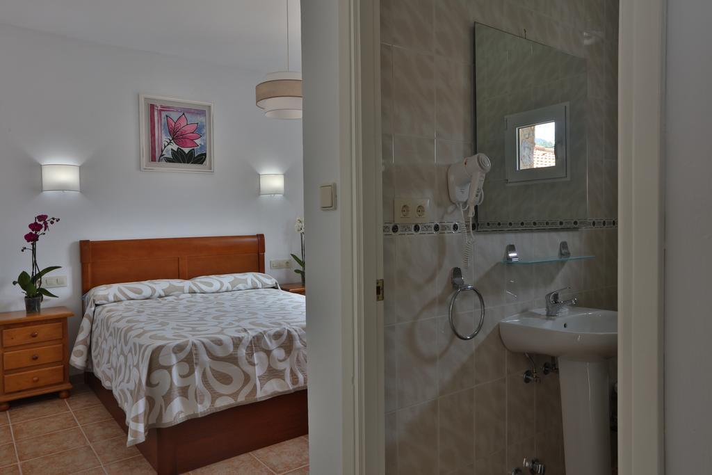 Apartamentos El Madronal Coto Rios Eksteriør bilde
