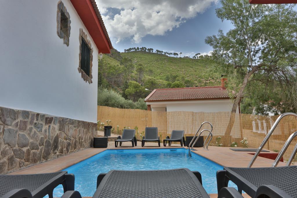 Apartamentos El Madronal Coto Rios Eksteriør bilde
