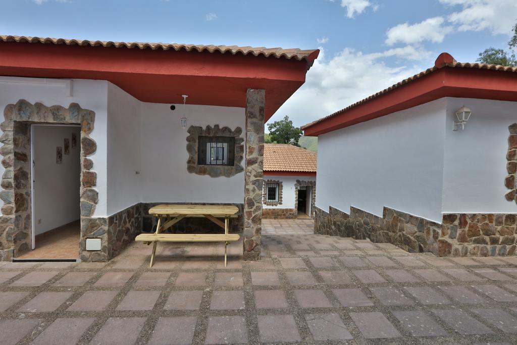 Apartamentos El Madronal Coto Rios Eksteriør bilde