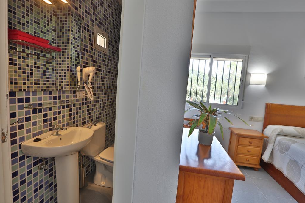 Apartamentos El Madronal Coto Rios Eksteriør bilde