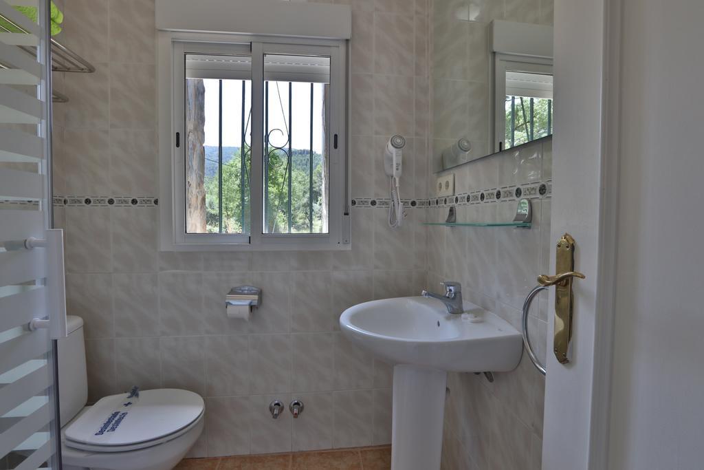 Apartamentos El Madronal Coto Rios Eksteriør bilde