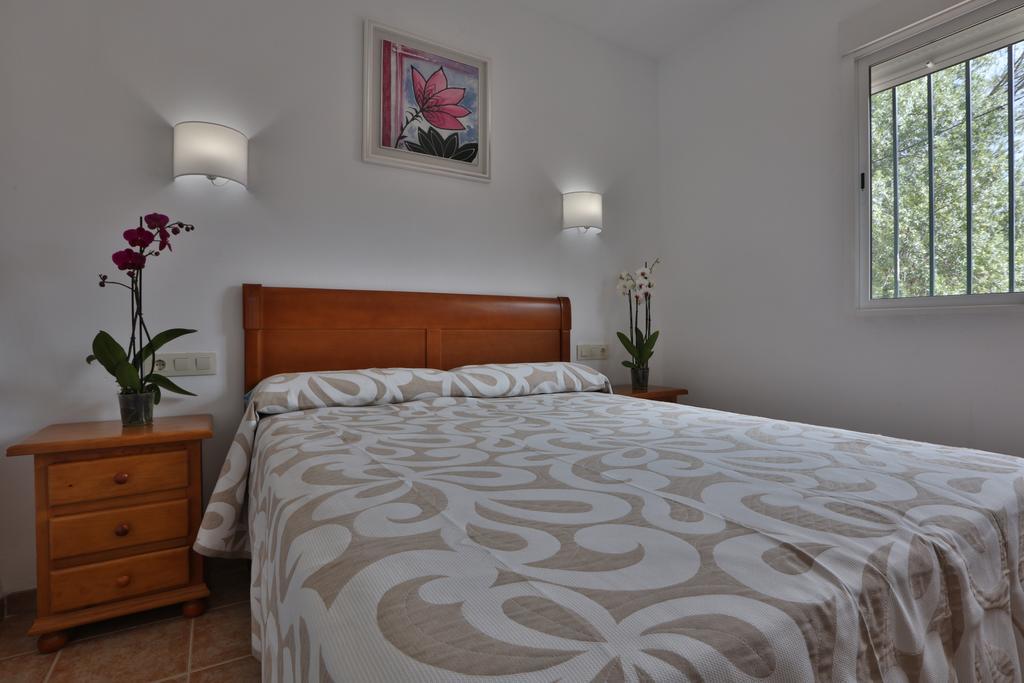 Apartamentos El Madronal Coto Rios Eksteriør bilde