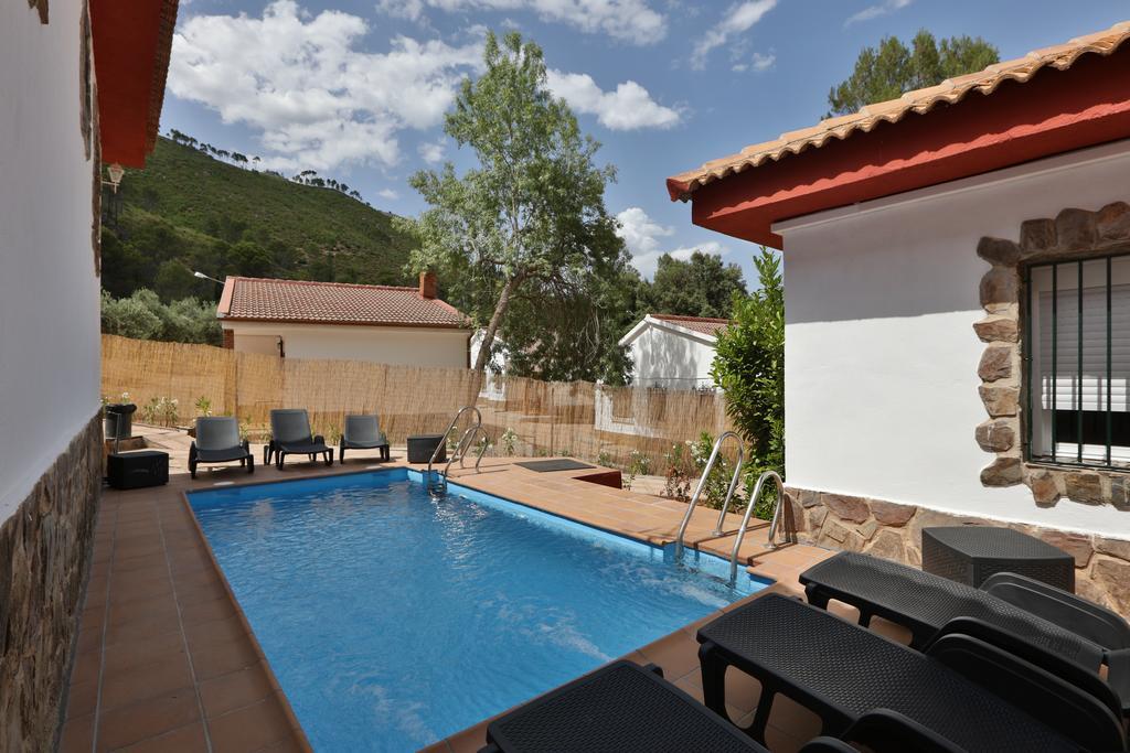 Apartamentos El Madronal Coto Rios Eksteriør bilde