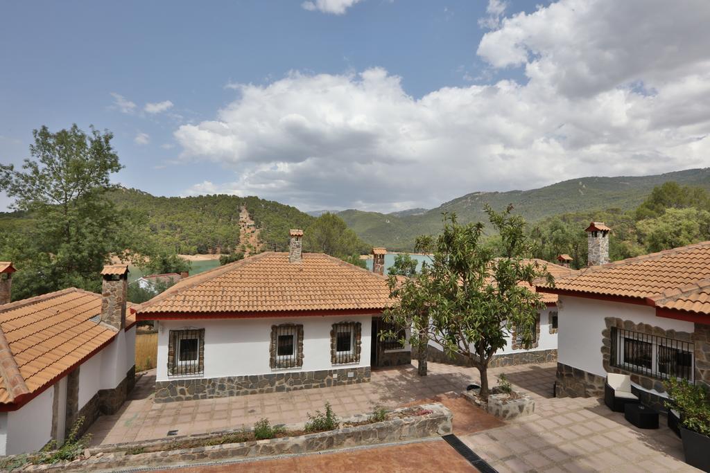 Apartamentos El Madronal Coto Rios Eksteriør bilde