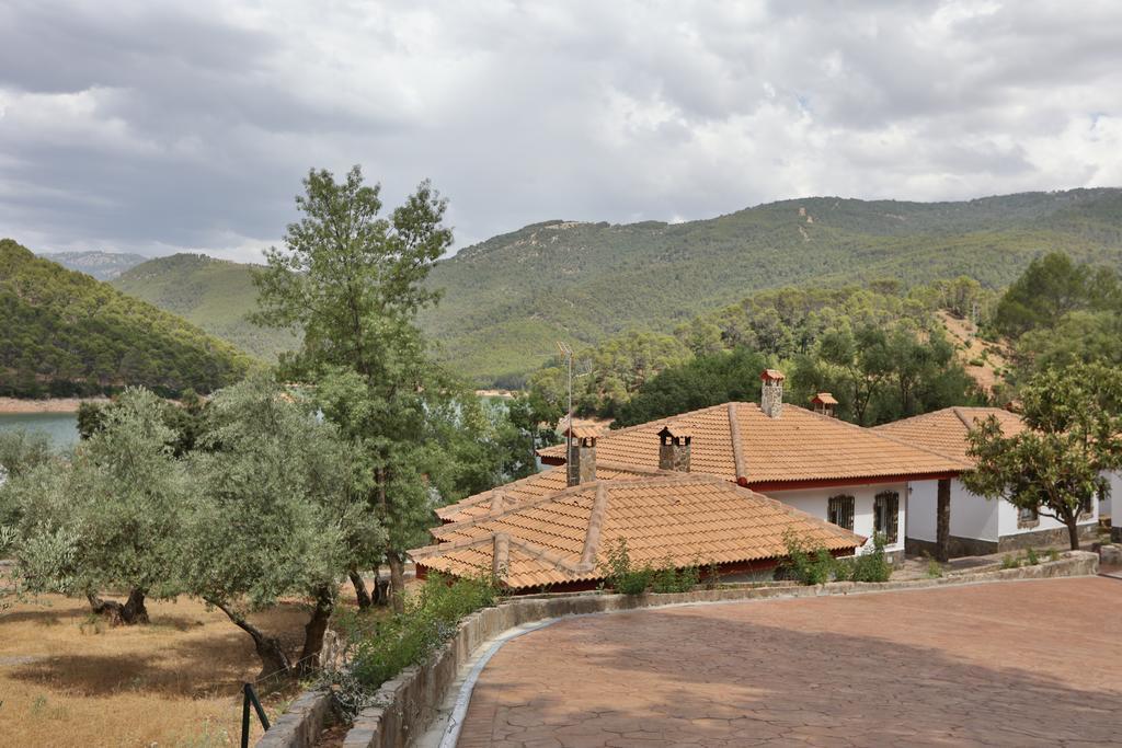 Apartamentos El Madronal Coto Rios Eksteriør bilde