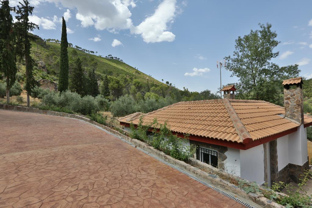 Apartamentos El Madronal Coto Rios Eksteriør bilde