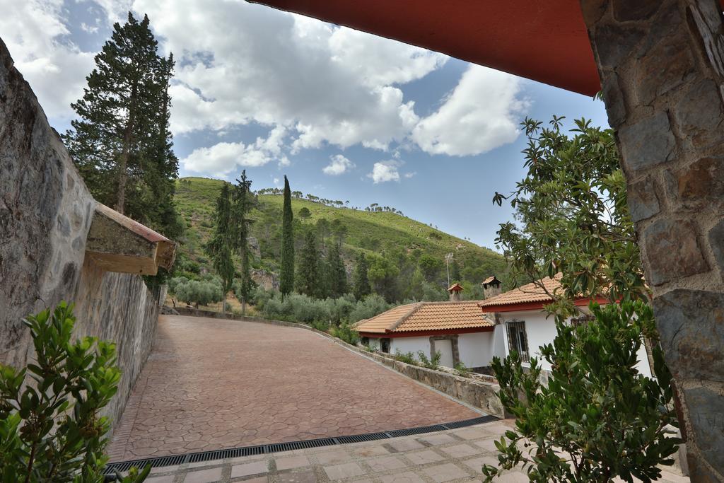 Apartamentos El Madronal Coto Rios Eksteriør bilde